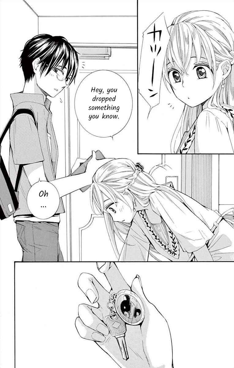 Page 2 Chapter 12 Ive Never, Ever Learned This