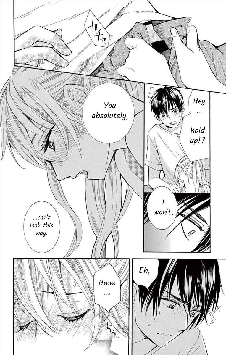 Page 34 Chapter 12 Ive Never, Ever Learned This