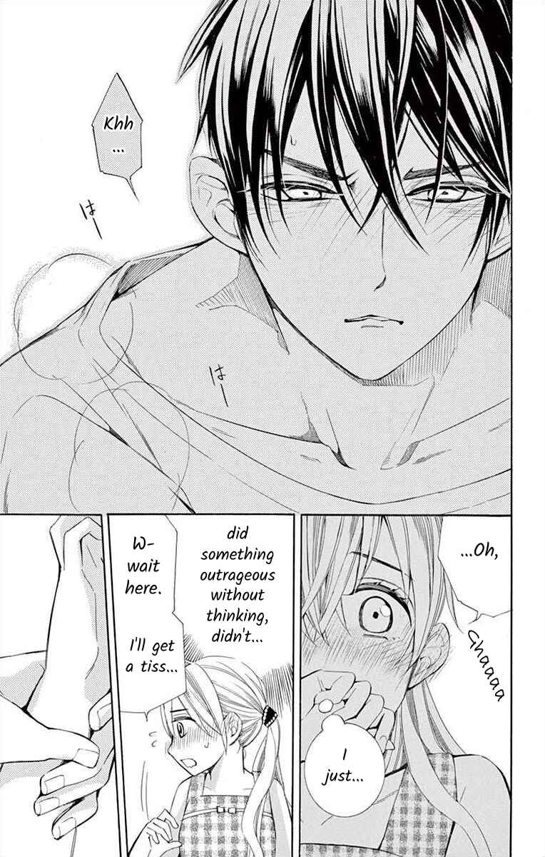 Page 37 Chapter 12 Ive Never, Ever Learned This