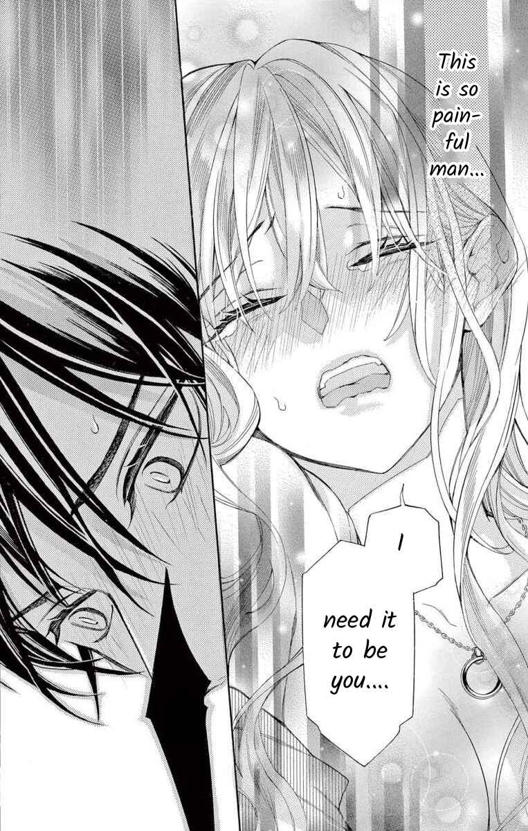 Page 32 Chapter 54 Ive Never, Ever Learned This