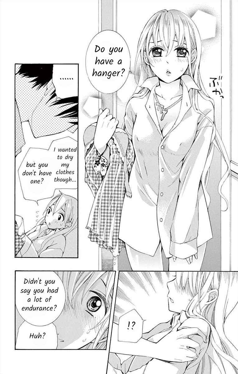 Page 18 Chapter 6 Ive Never, Ever Learned This