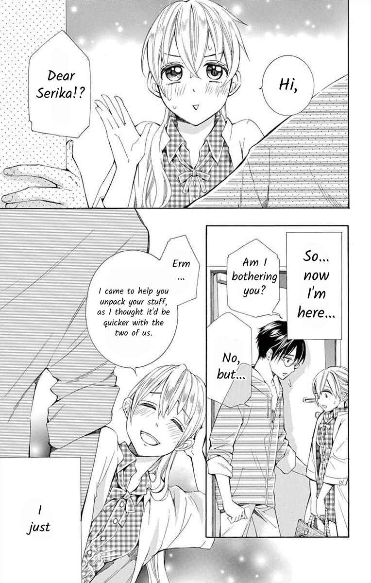 Page 5 Chapter 6 Ive Never, Ever Learned This
