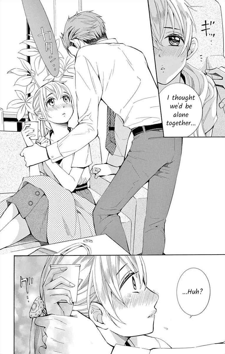 Page 10 Chapter 15 Ive Never, Ever Learned This