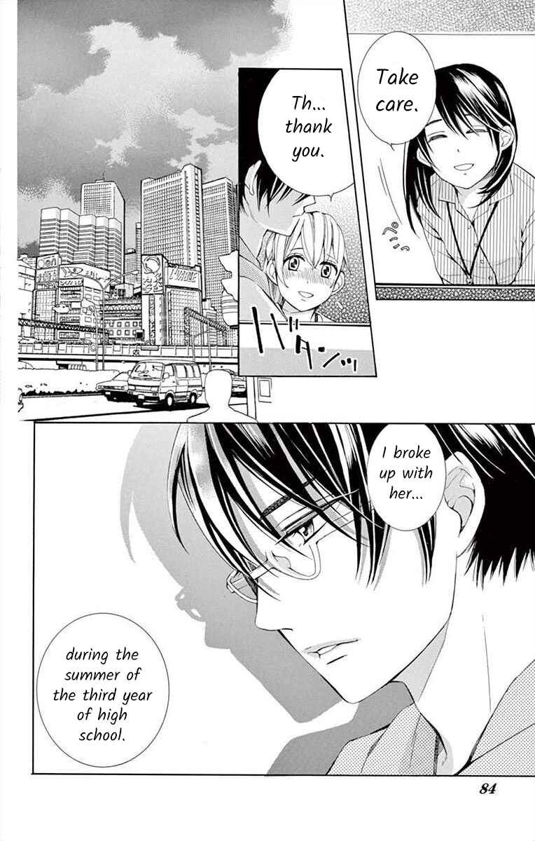 Page 42 Chapter 15 Ive Never, Ever Learned This