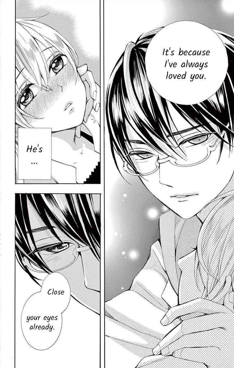 Page 44 Chapter 15 Ive Never, Ever Learned This