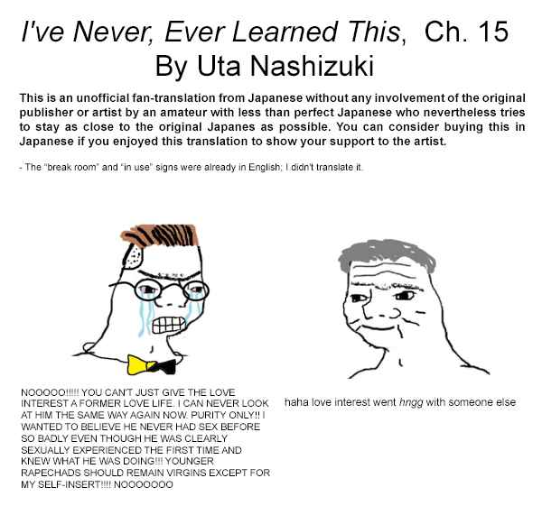Page 47 Chapter 15 Ive Never, Ever Learned This