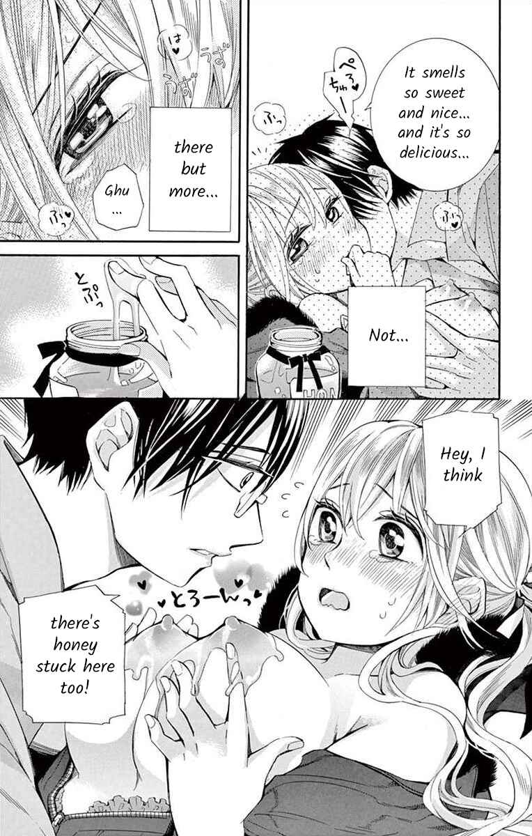 Page 25 Chapter 37 Ive Never, Ever Learned This