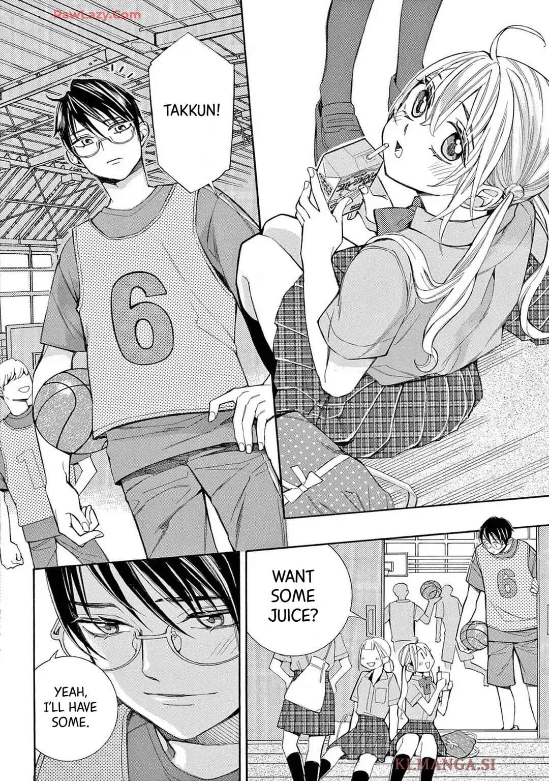 Page 12 Chapter 76 Ive Never, Ever Learned This