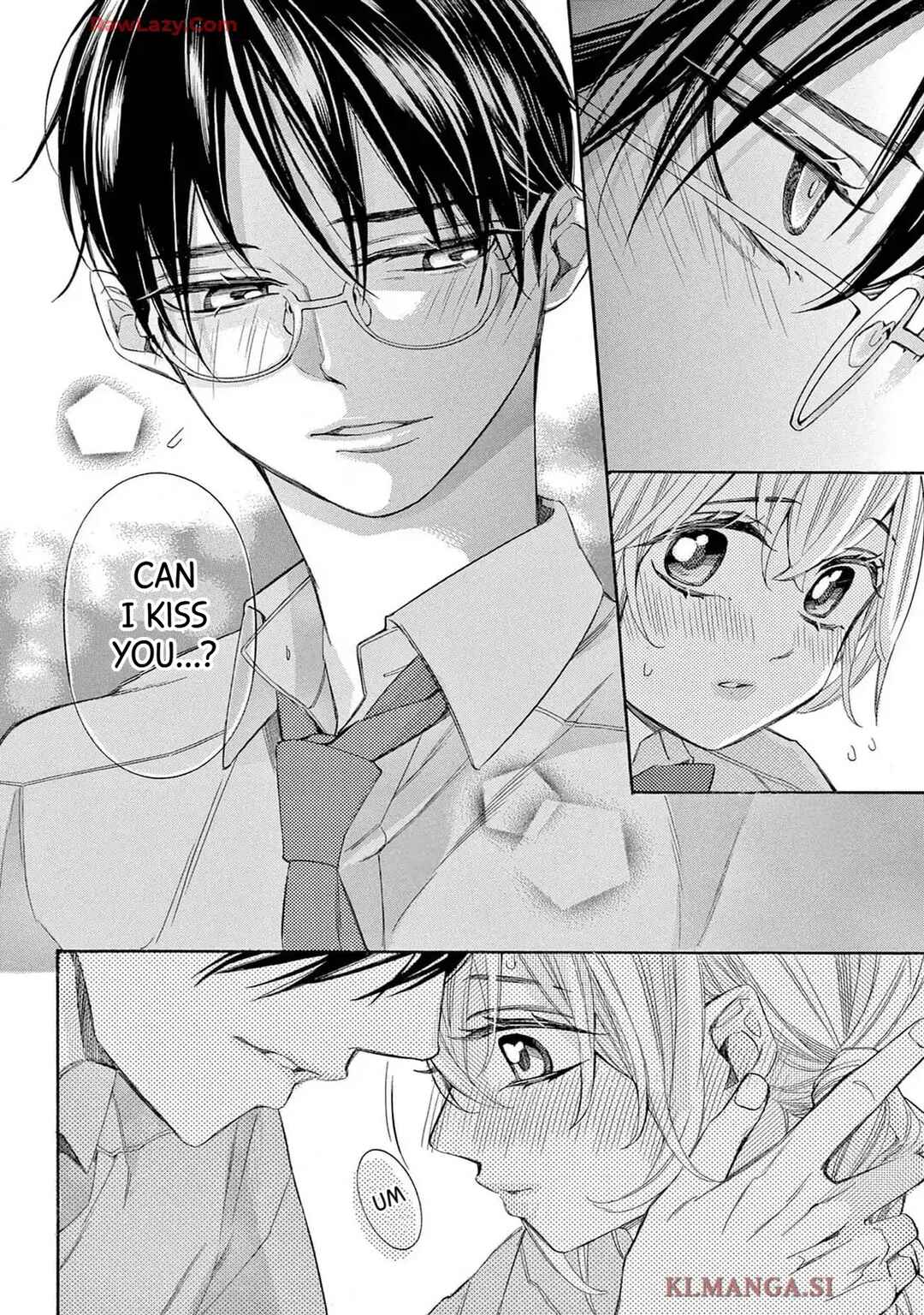 Page 18 Chapter 76 Ive Never, Ever Learned This
