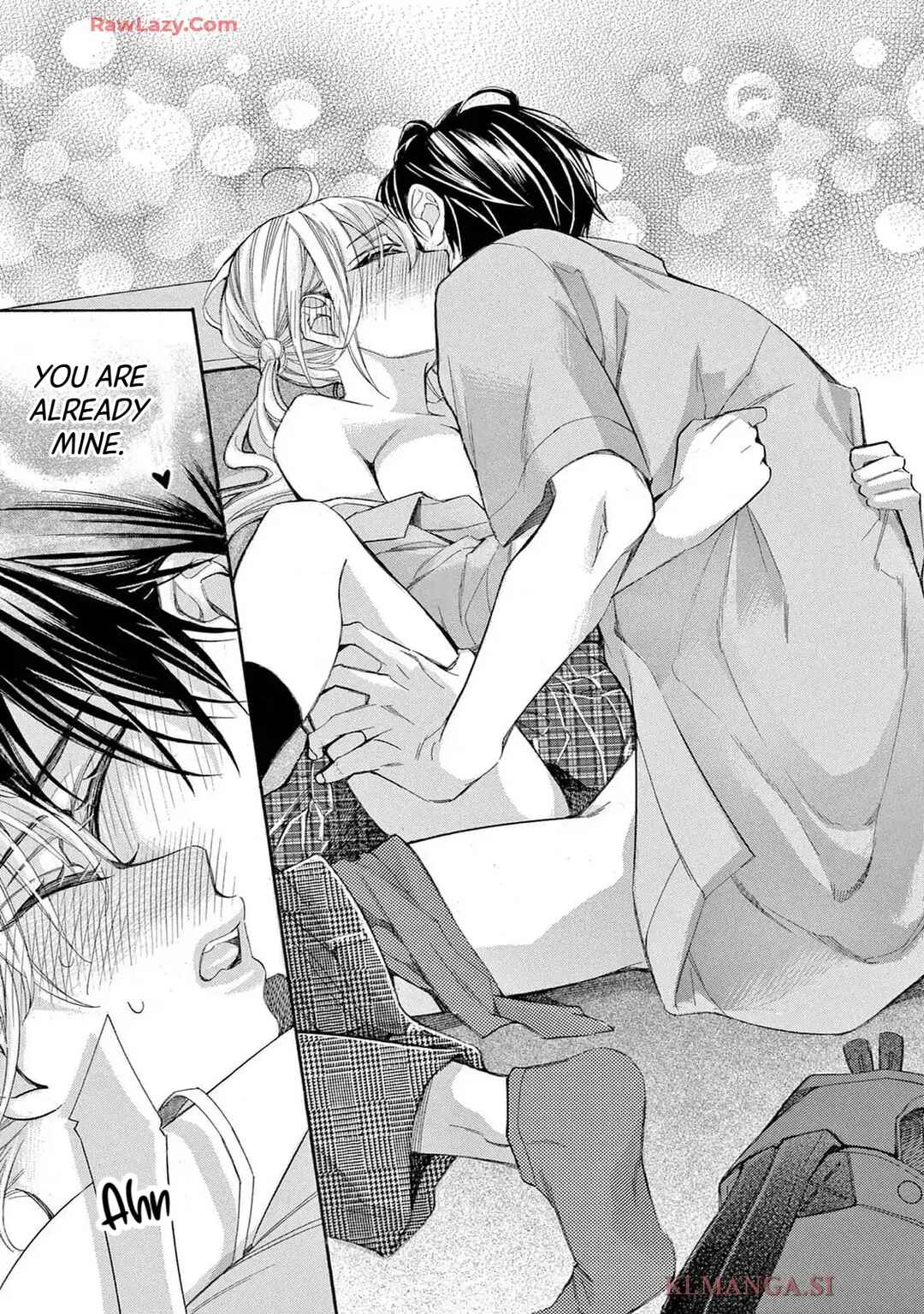 Page 35 Chapter 76 Ive Never, Ever Learned This