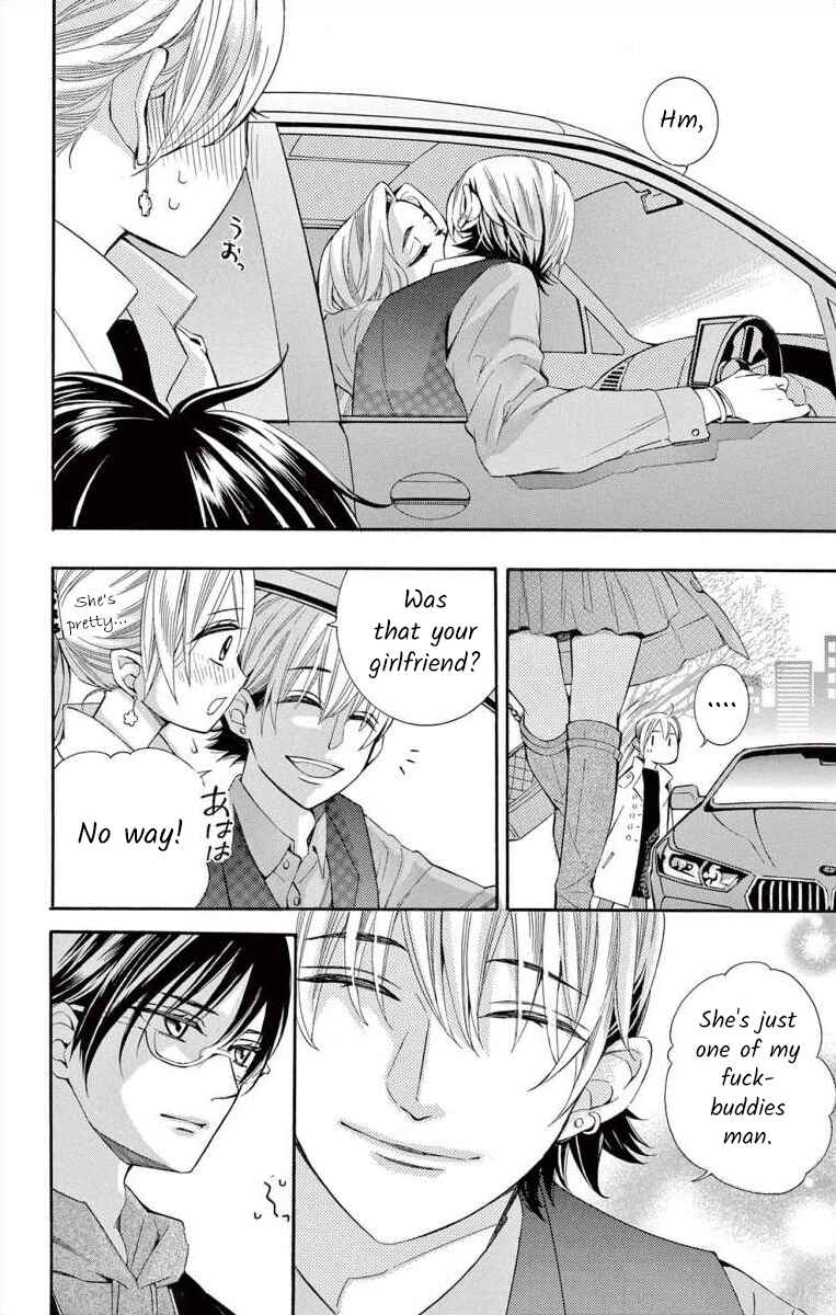 Page 6 Chapter 46 Ive Never, Ever Learned This