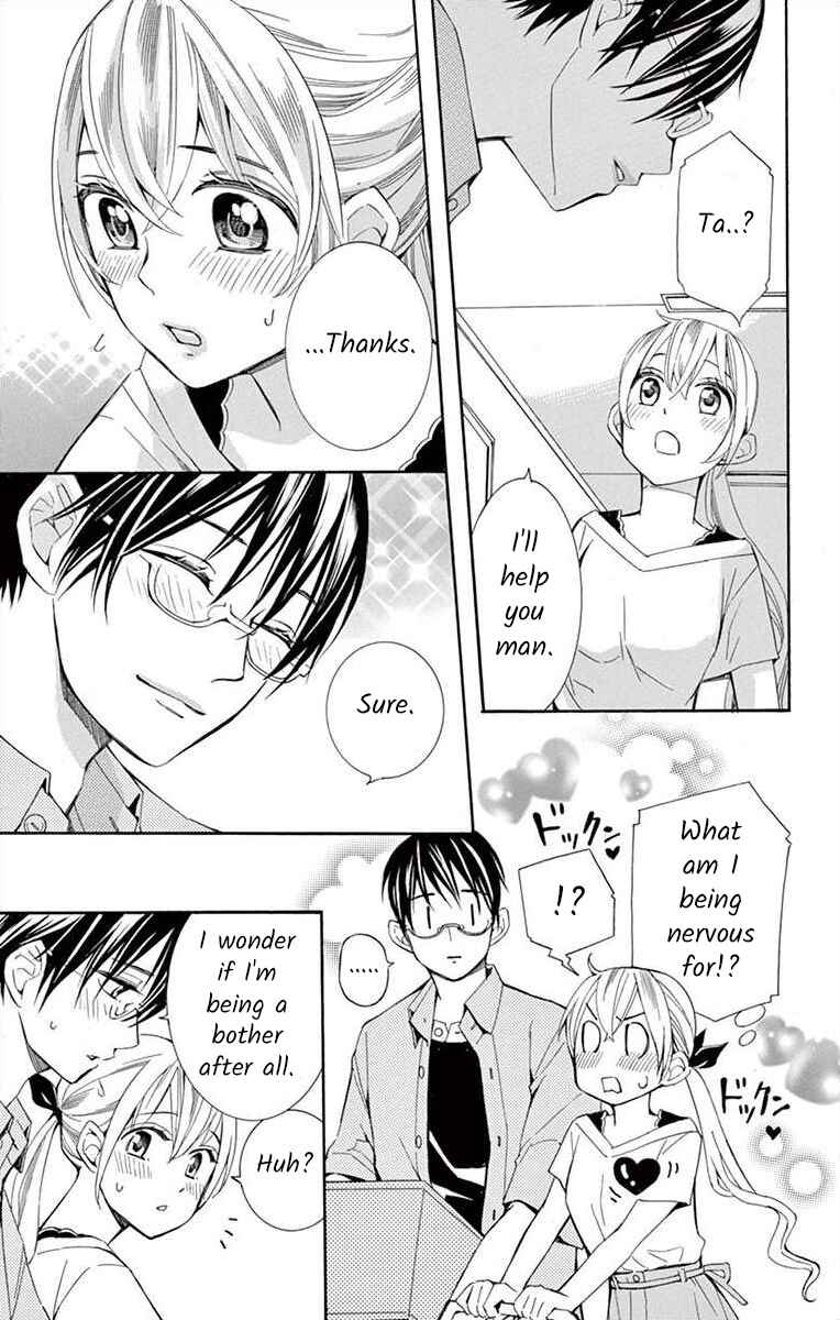 Page 13 Chapter 30 Ive Never, Ever Learned This