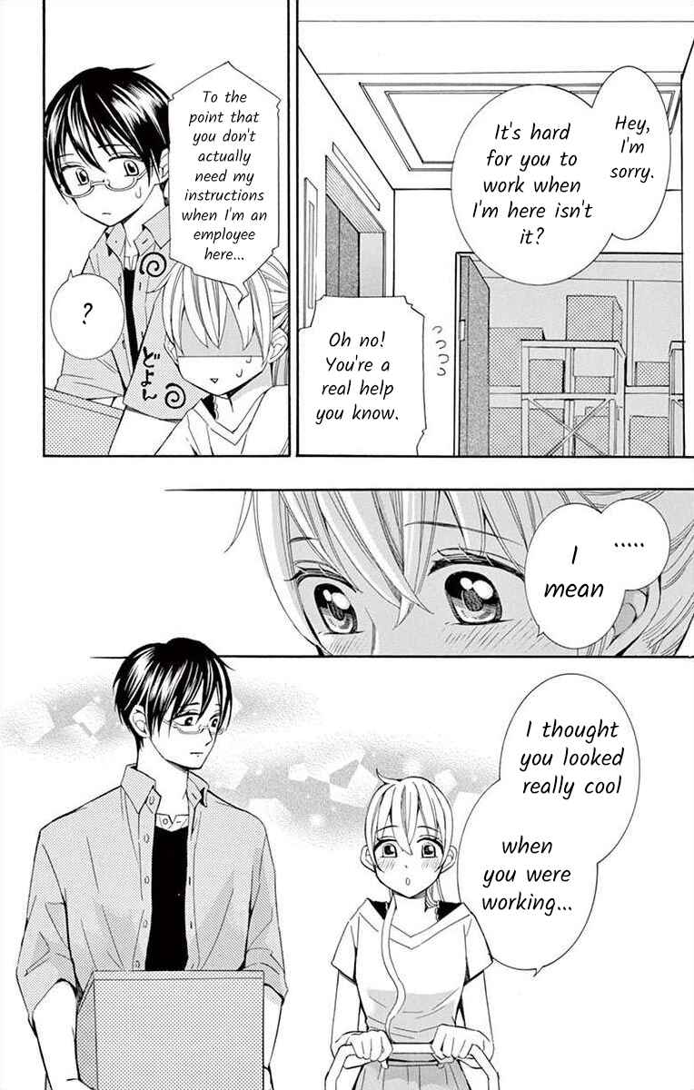 Page 14 Chapter 30 Ive Never, Ever Learned This
