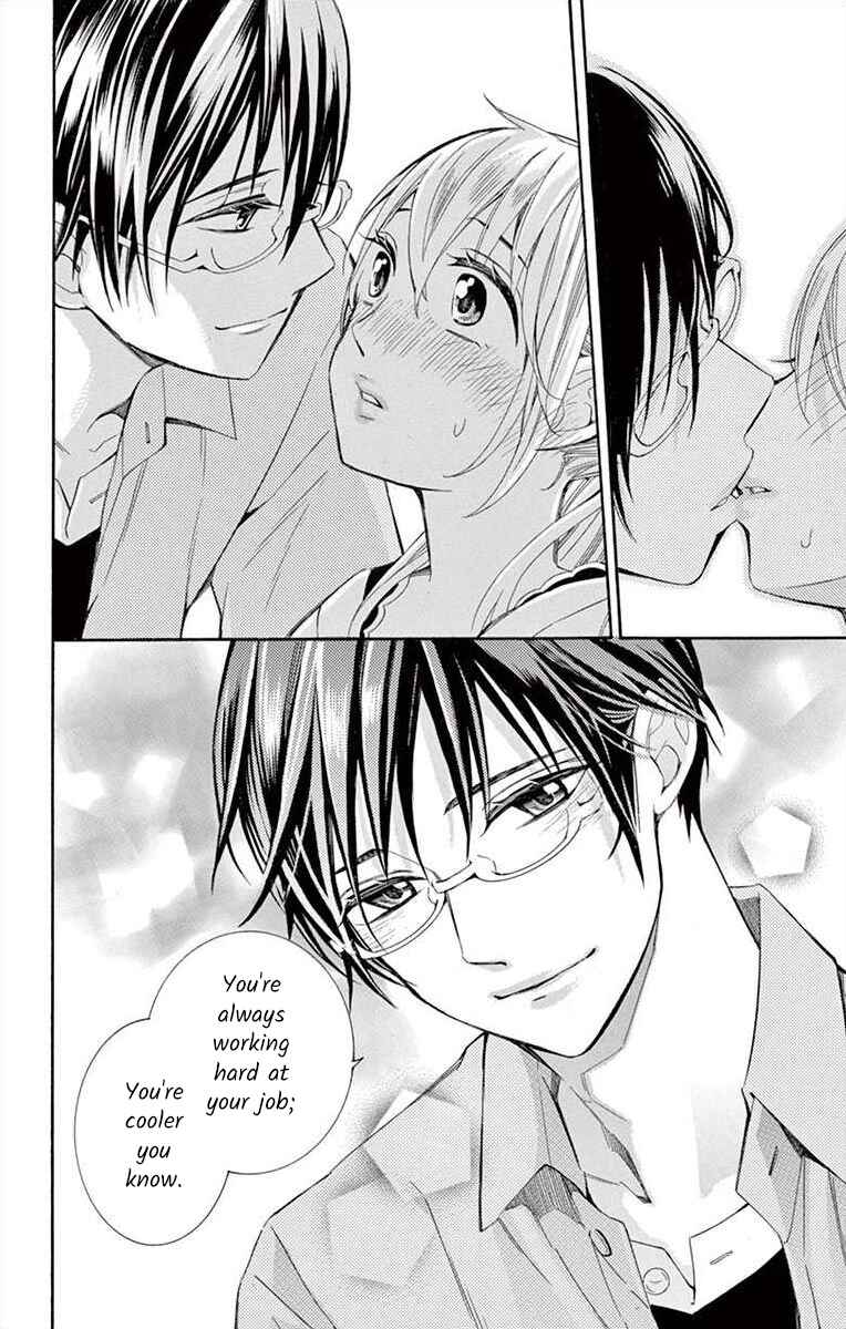 Page 16 Chapter 30 Ive Never, Ever Learned This