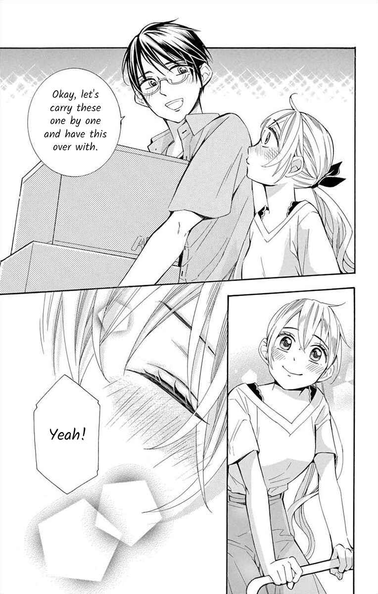 Page 17 Chapter 30 Ive Never, Ever Learned This