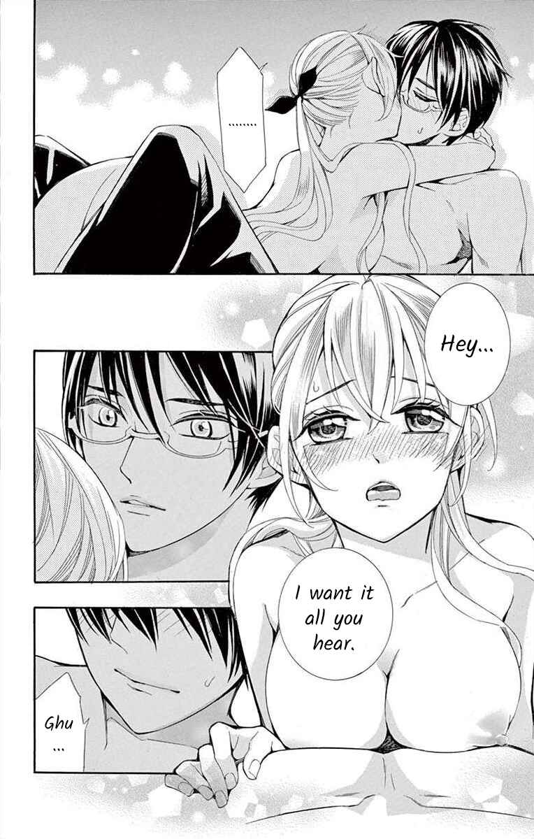 Page 40 Chapter 30 Ive Never, Ever Learned This