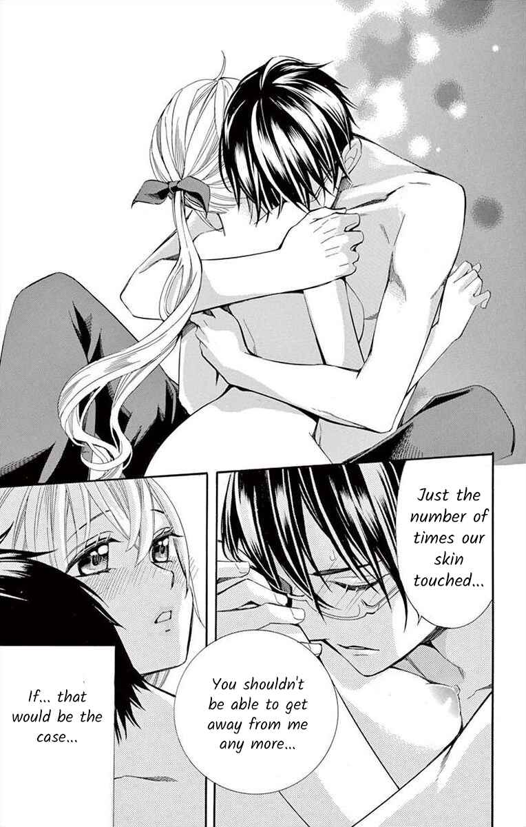Page 41 Chapter 30 Ive Never, Ever Learned This