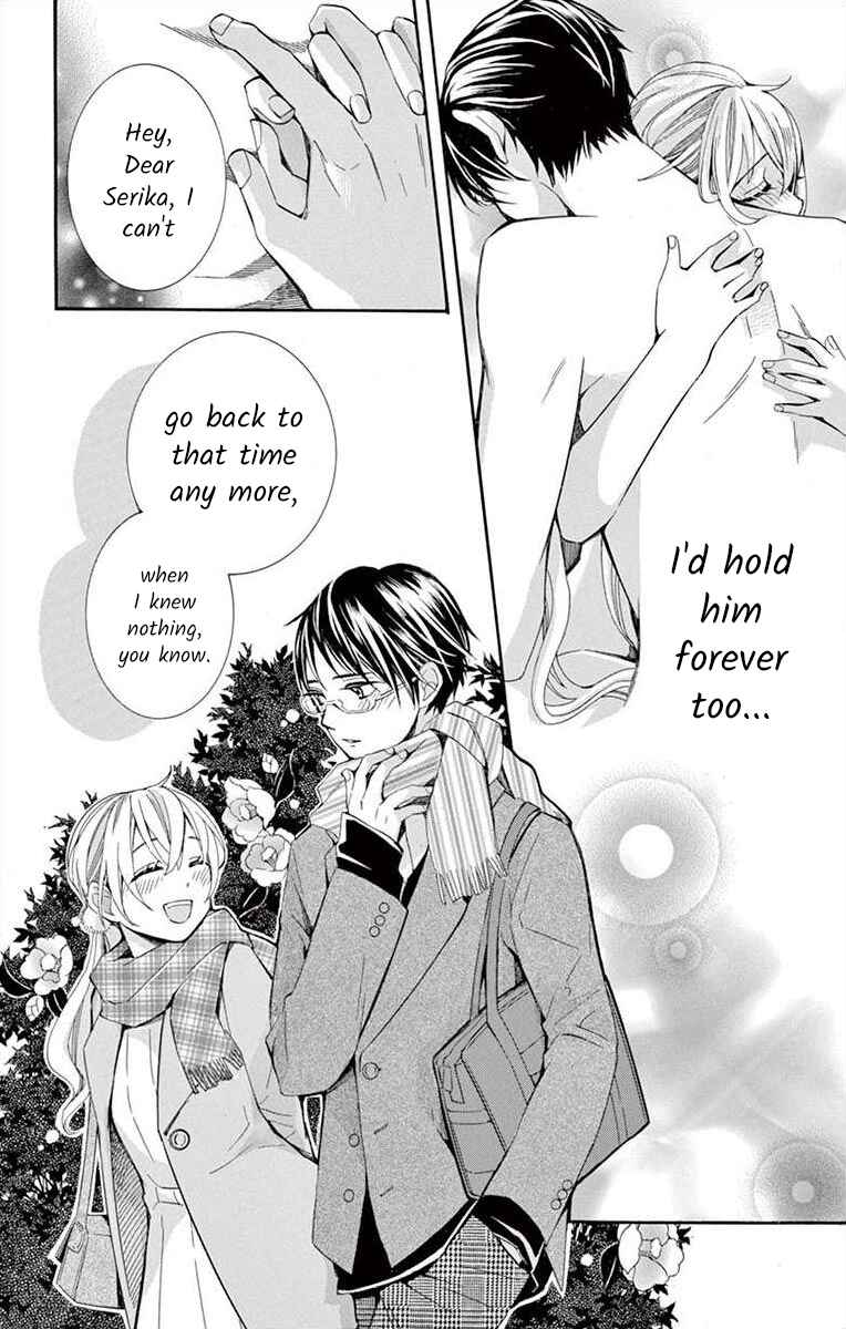 Page 42 Chapter 30 Ive Never, Ever Learned This