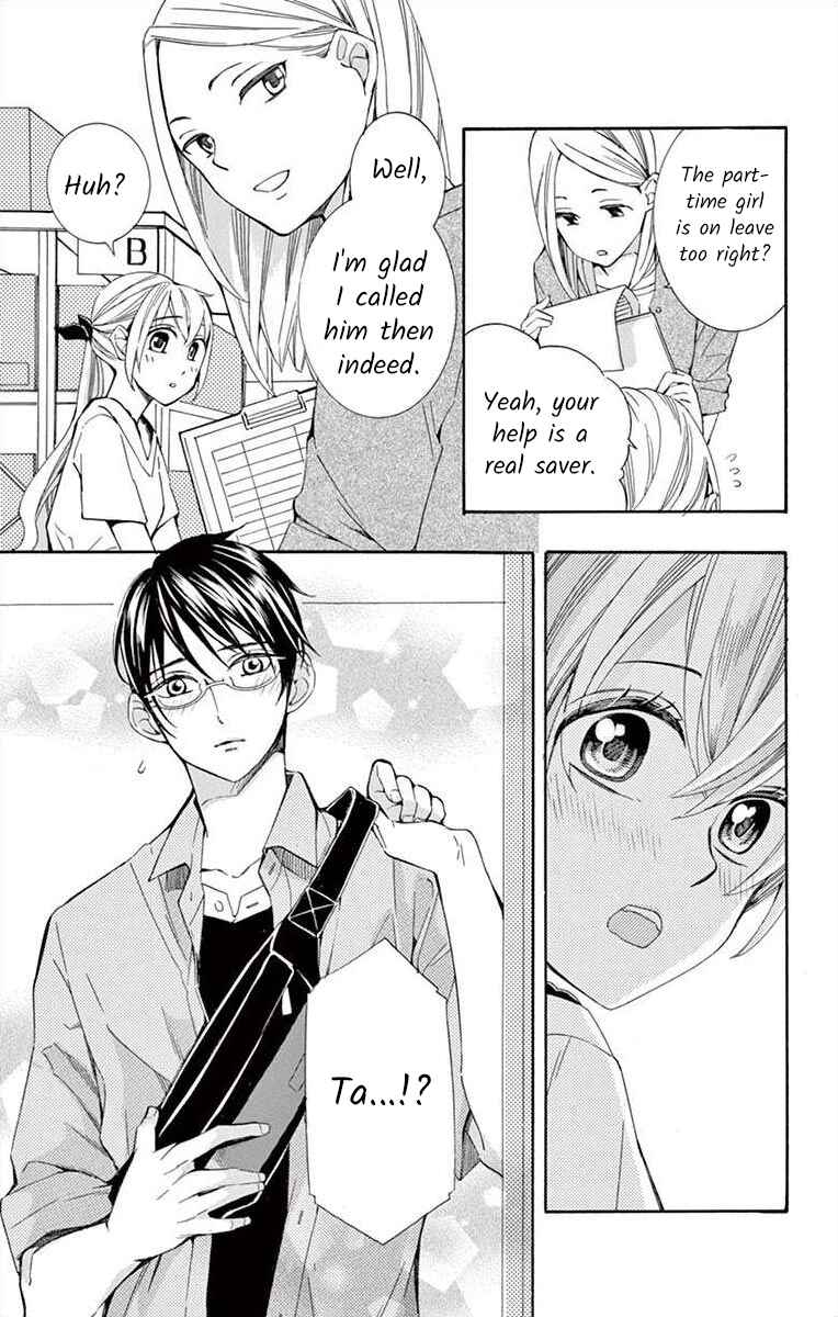 Page 5 Chapter 30 Ive Never, Ever Learned This