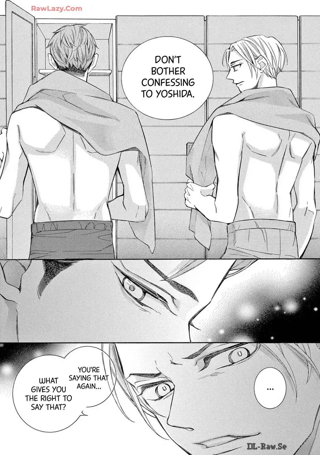 Page 13 Chapter 74 Ive Never, Ever Learned This