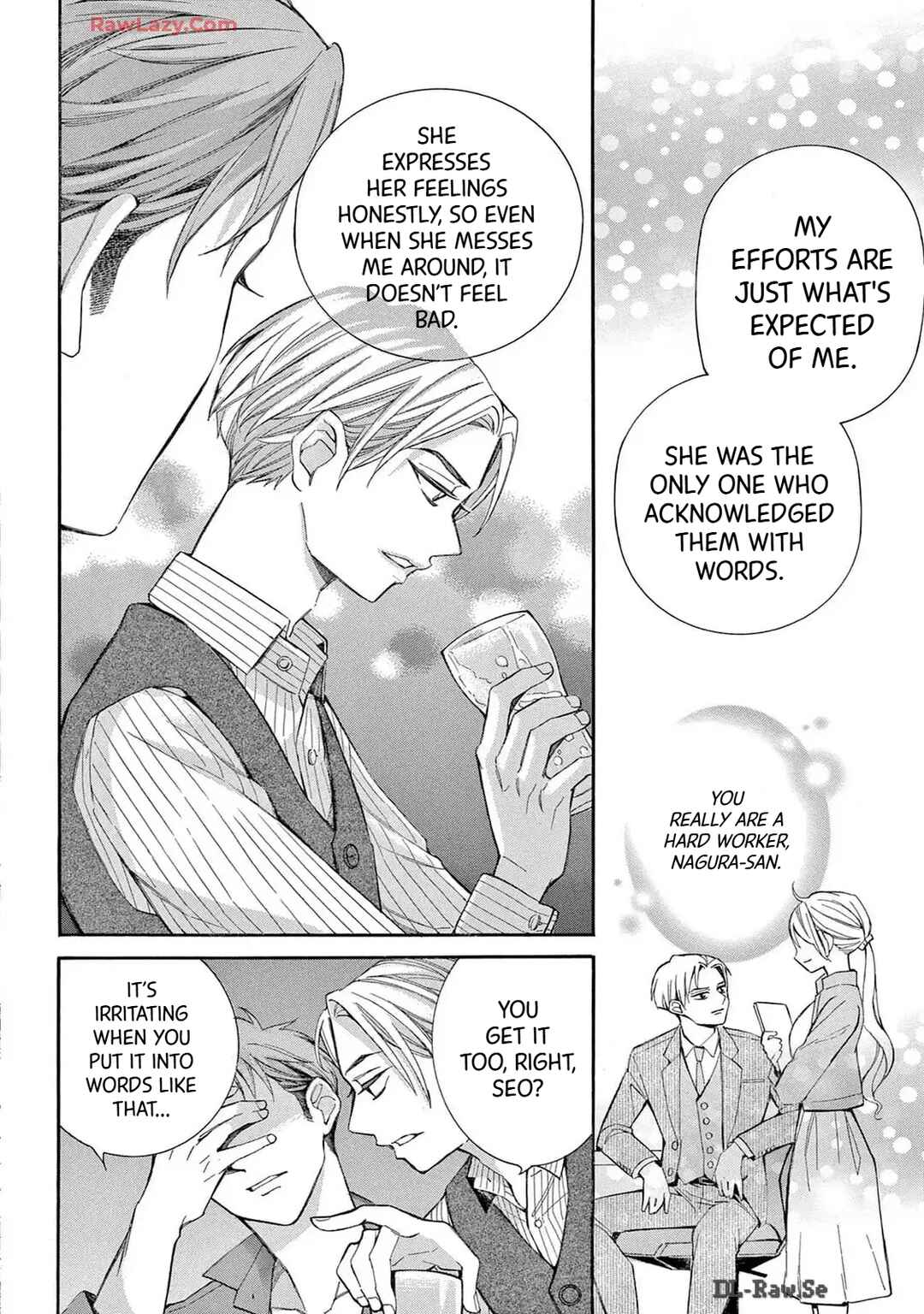 Page 26 Chapter 74 Ive Never, Ever Learned This