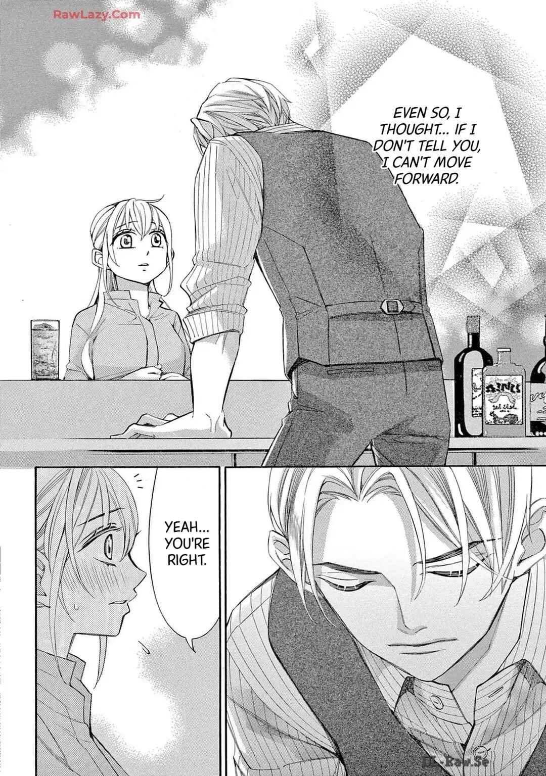 Page 36 Chapter 74 Ive Never, Ever Learned This