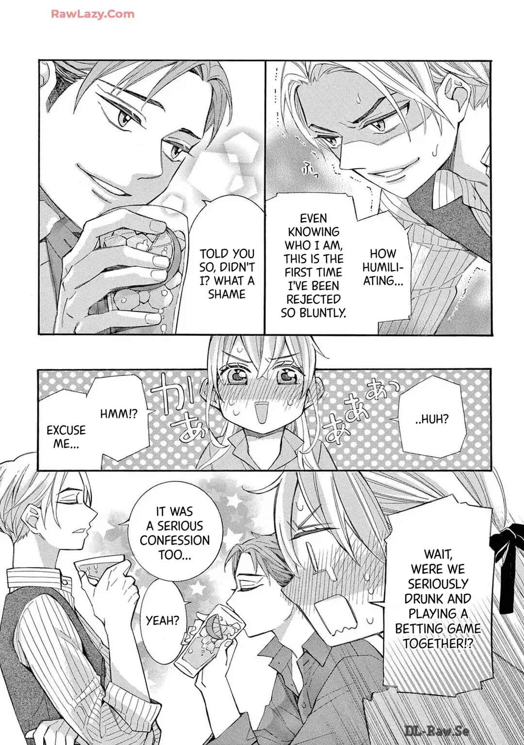 Page 37 Chapter 74 Ive Never, Ever Learned This