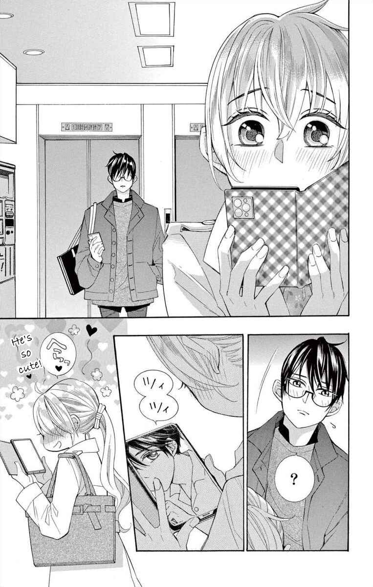Page 25 Chapter 61 Ive Never, Ever Learned This