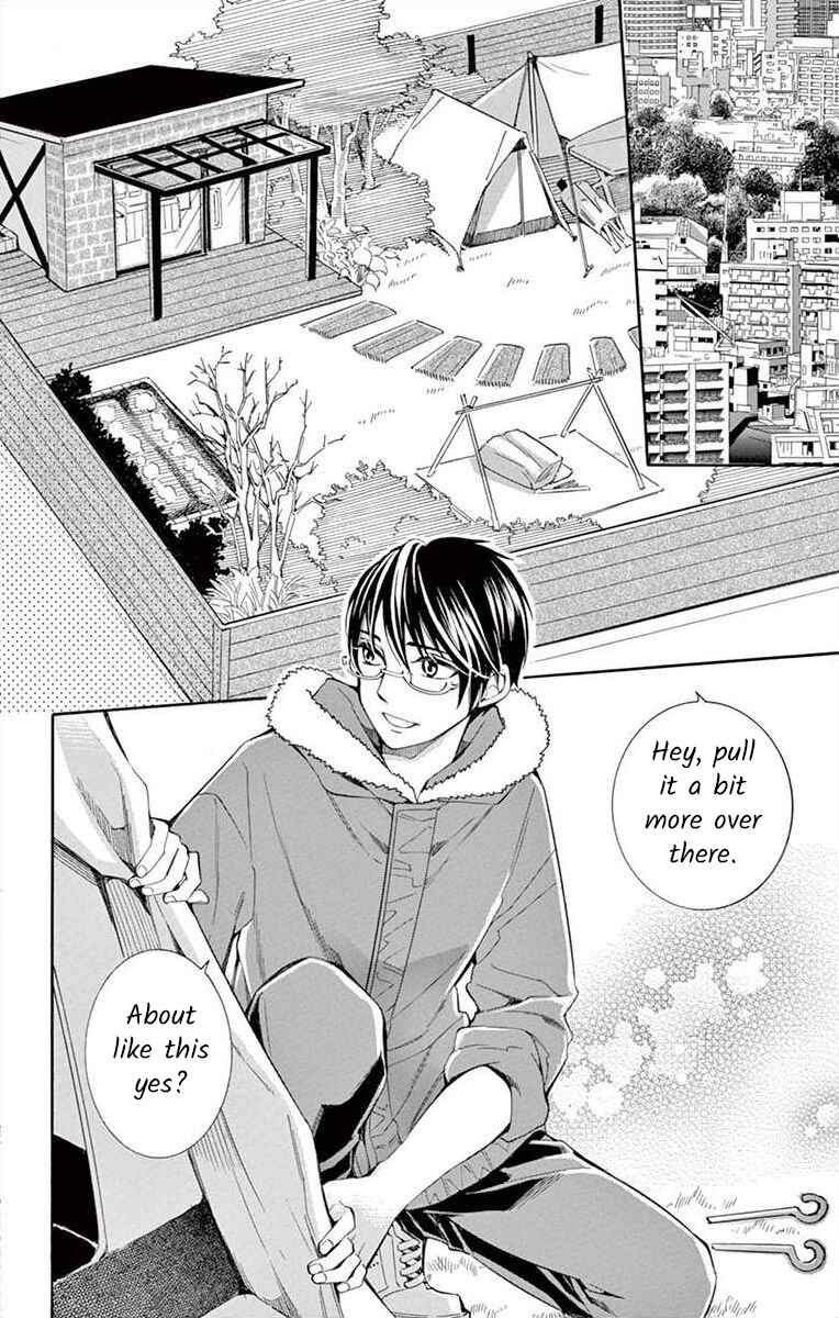 Page 2 Chapter 38 Ive Never, Ever Learned This
