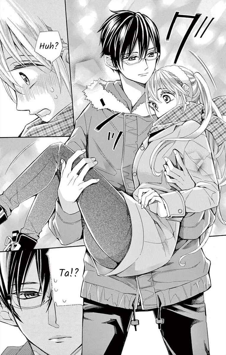 Page 23 Chapter 38 Ive Never, Ever Learned This