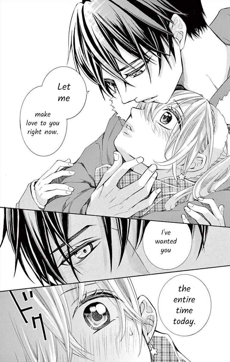 Page 28 Chapter 38 Ive Never, Ever Learned This