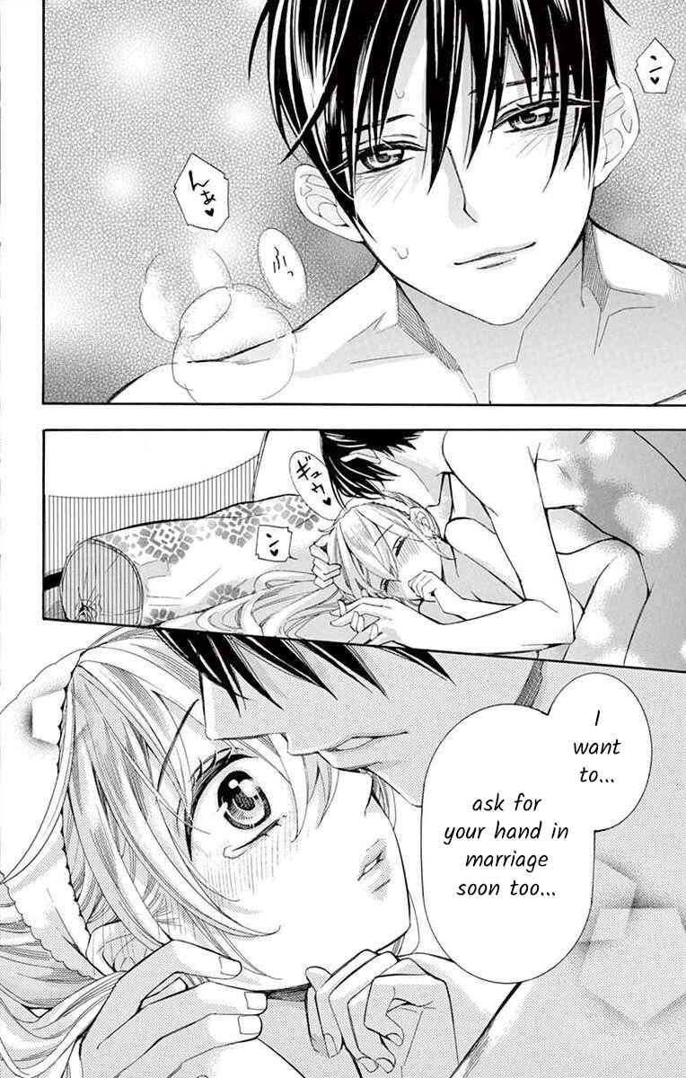 Page 38 Chapter 38 Ive Never, Ever Learned This