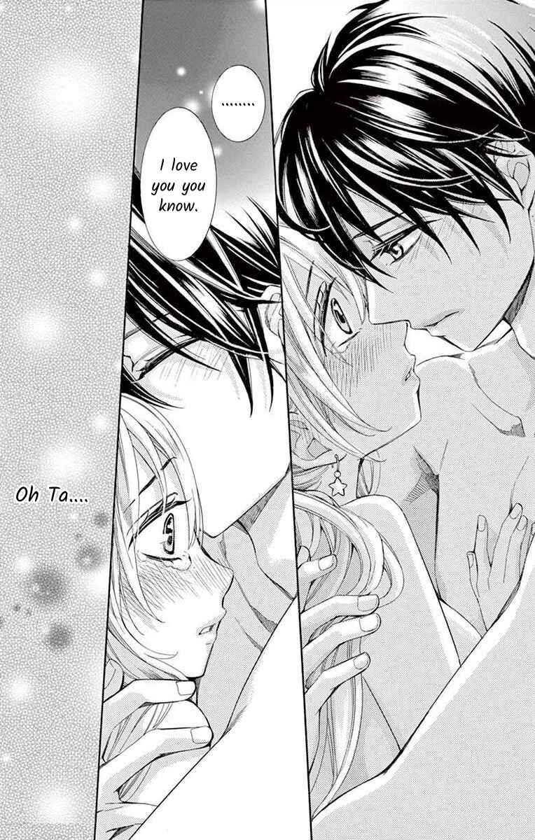 Page 39 Chapter 38 Ive Never, Ever Learned This
