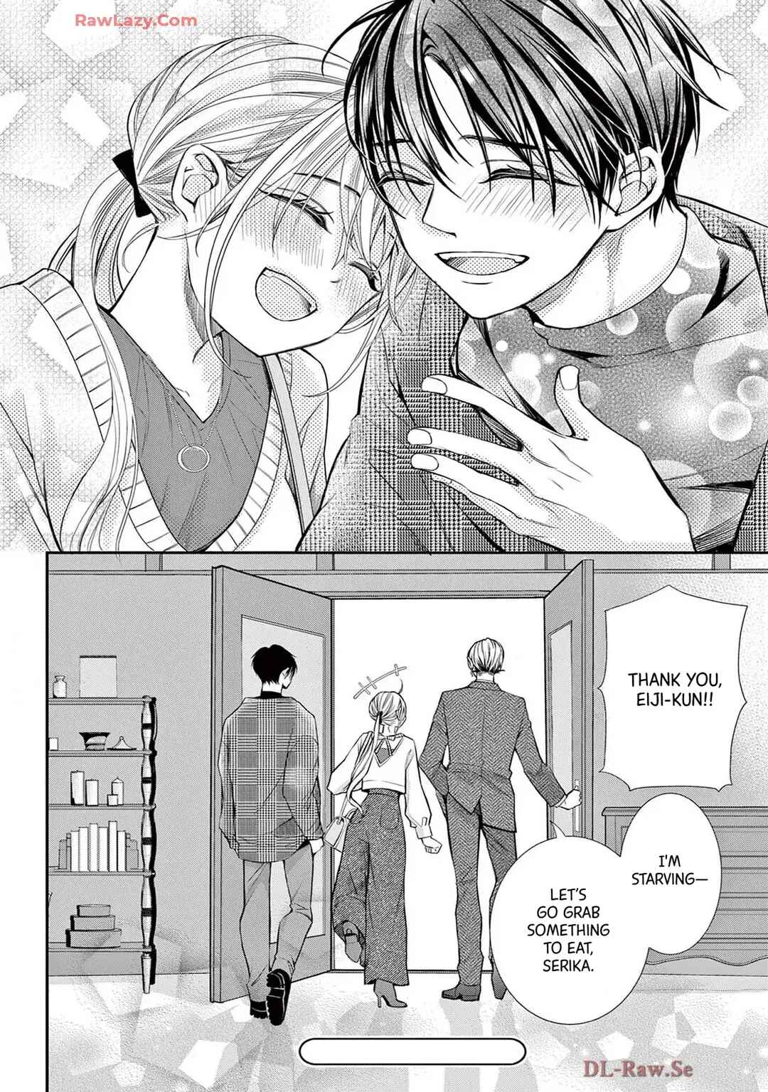 Page 42 Chapter 81 Ive Never, Ever Learned This