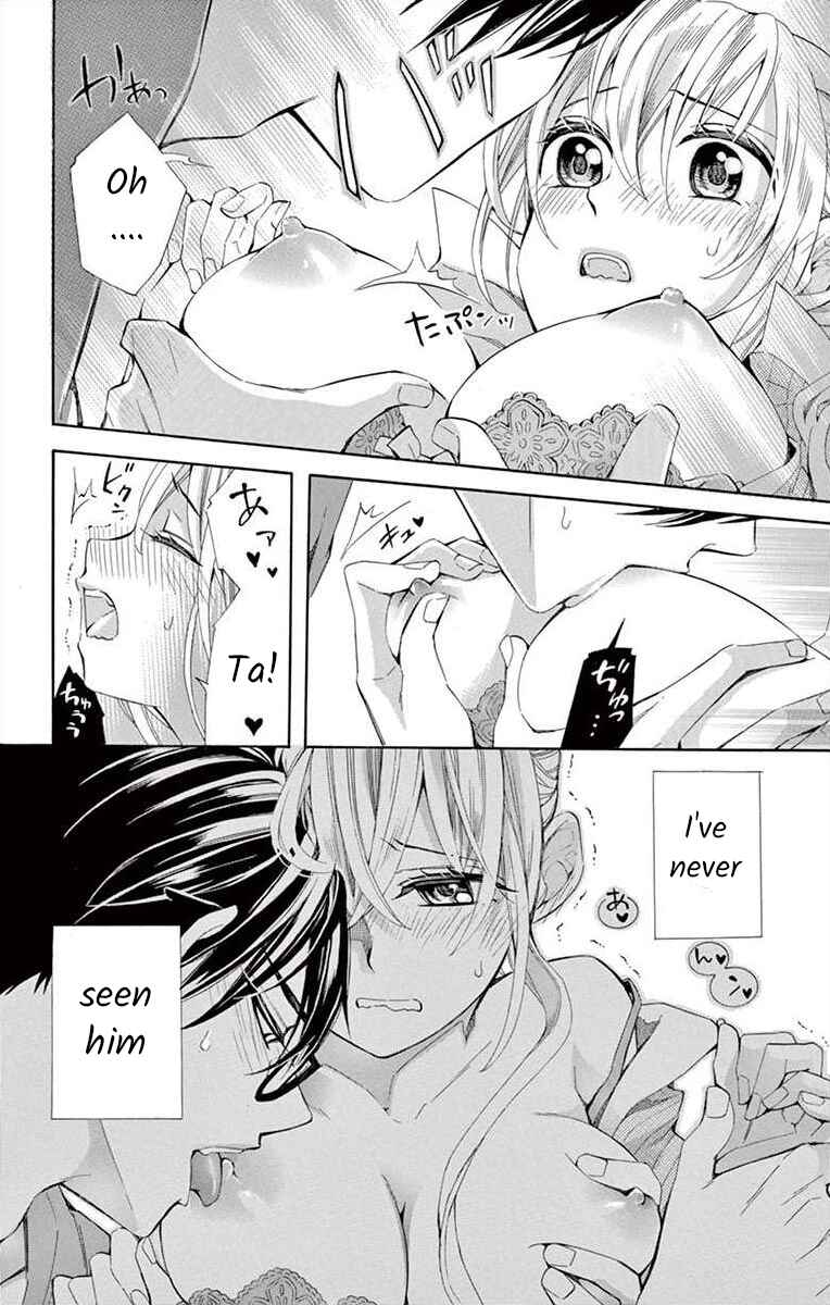 Page 30 Chapter 25 Ive Never, Ever Learned This