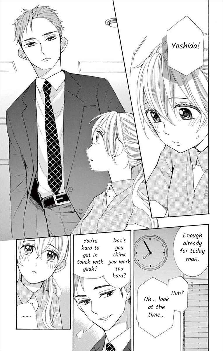 Page 13 Chapter 17 Ive Never, Ever Learned This