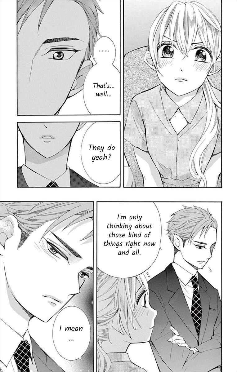 Page 15 Chapter 17 Ive Never, Ever Learned This