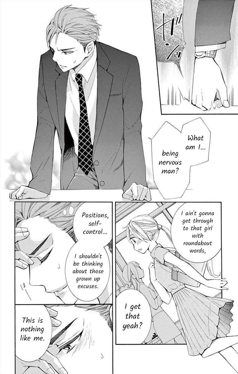 Page 18 Chapter 17 Ive Never, Ever Learned This