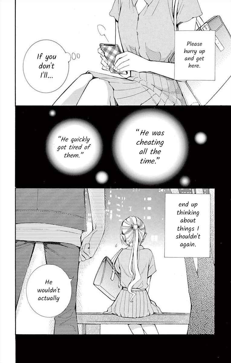Page 20 Chapter 17 Ive Never, Ever Learned This