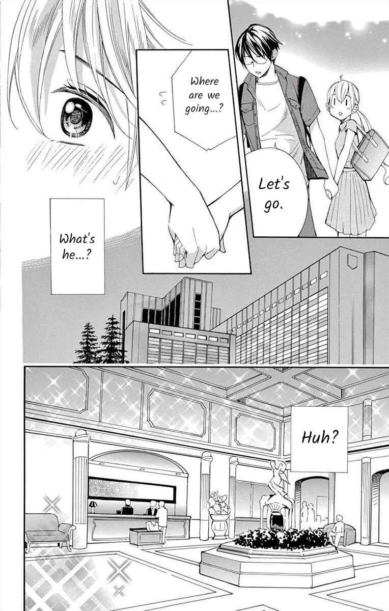 Page 24 Chapter 17 Ive Never, Ever Learned This
