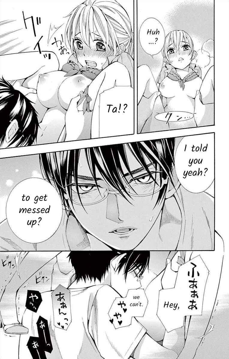 Page 37 Chapter 17 Ive Never, Ever Learned This