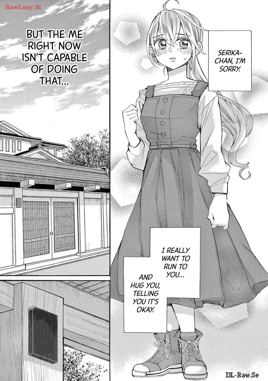 Page 10 Chapter 68 Ive Never, Ever Learned This