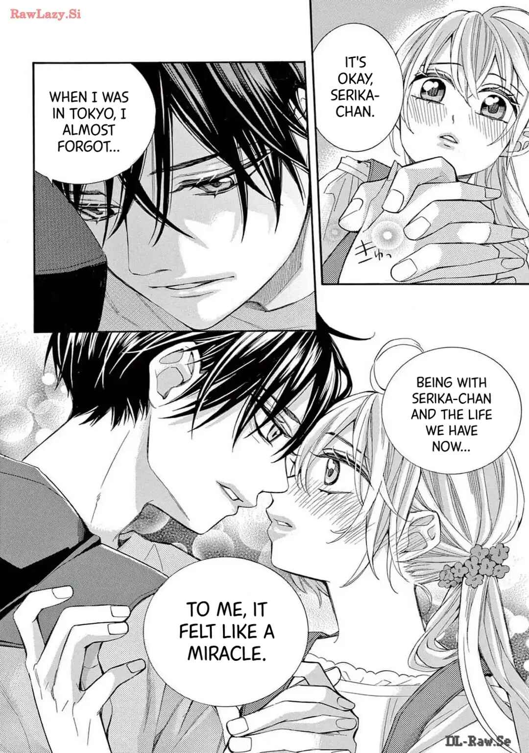 Page 19 Chapter 68 Ive Never, Ever Learned This