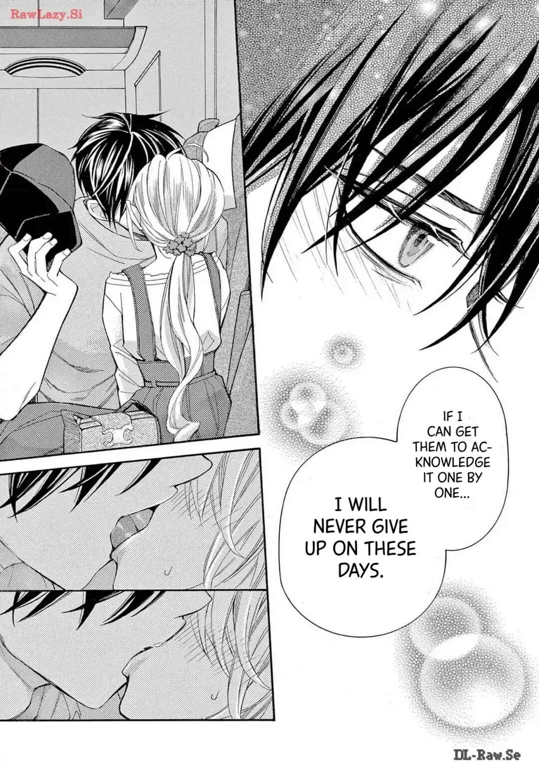 Page 20 Chapter 68 Ive Never, Ever Learned This