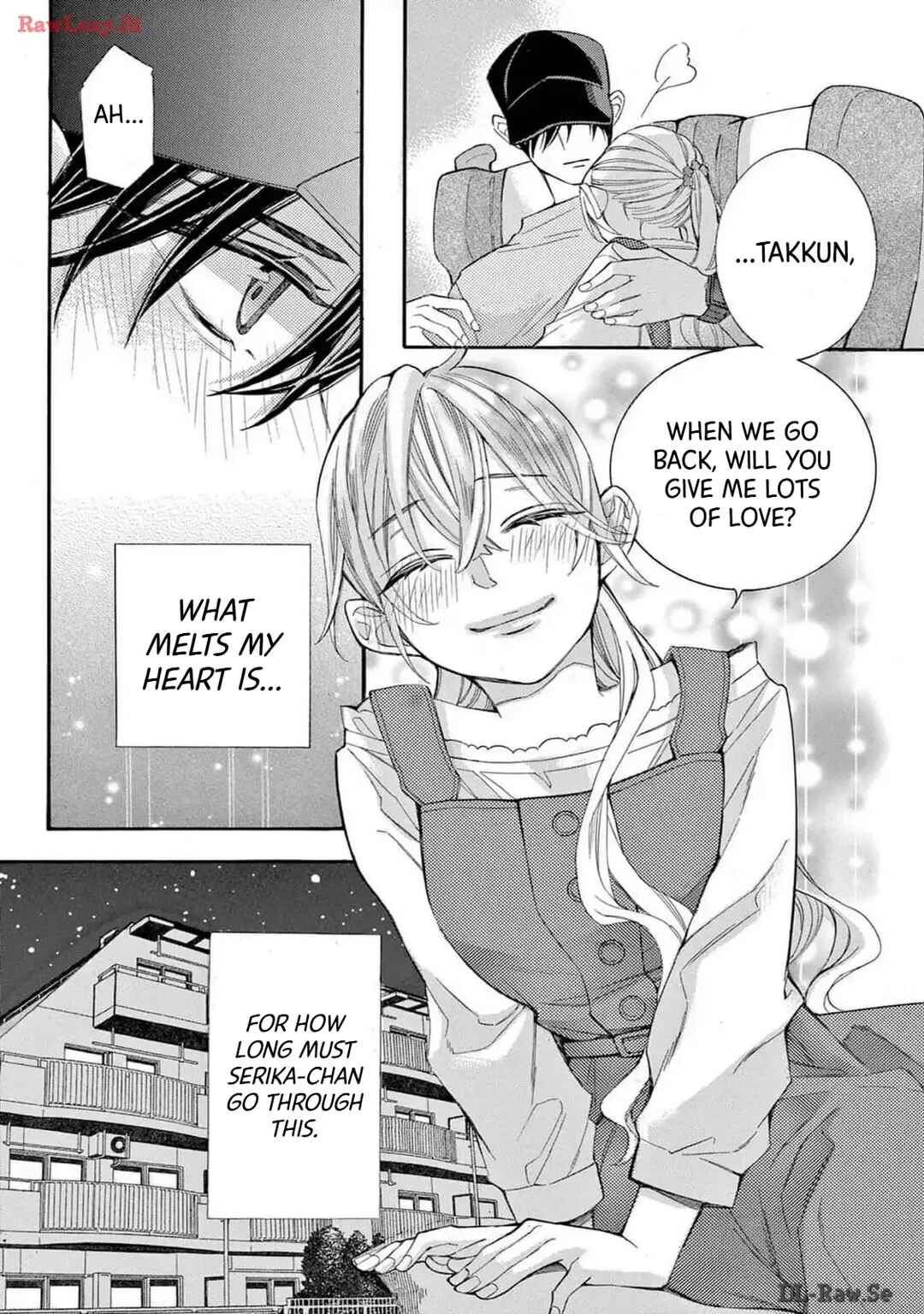 Page 26 Chapter 68 Ive Never, Ever Learned This