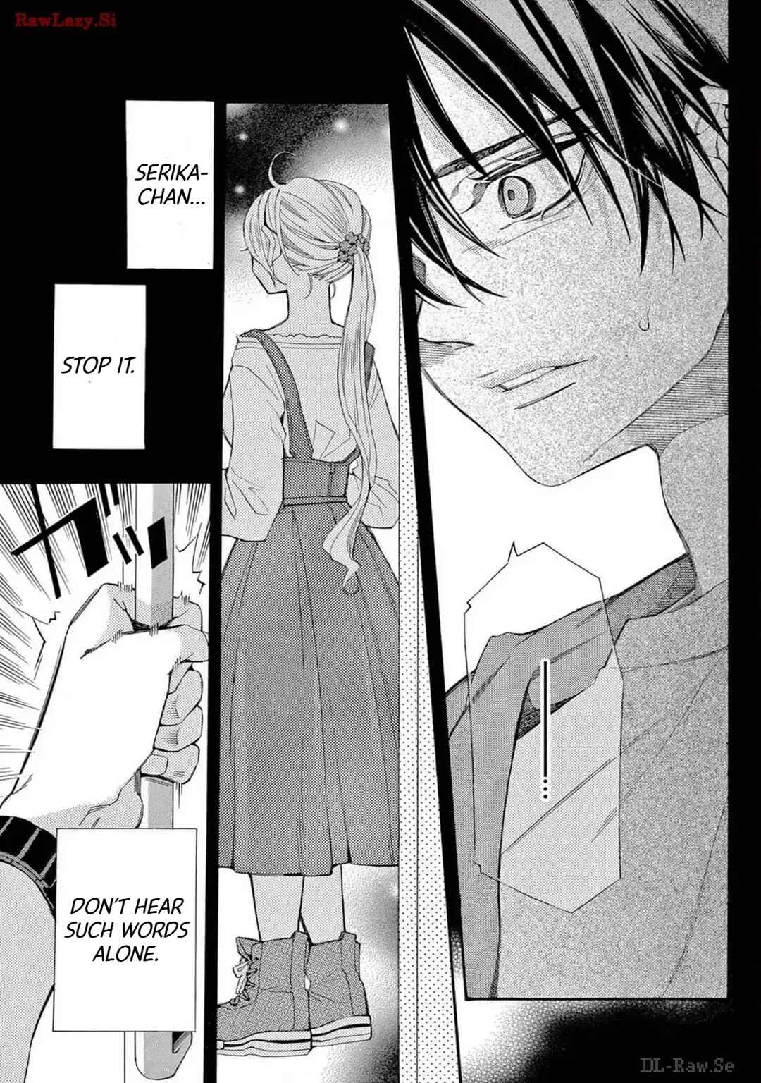 Page 4 Chapter 68 Ive Never, Ever Learned This