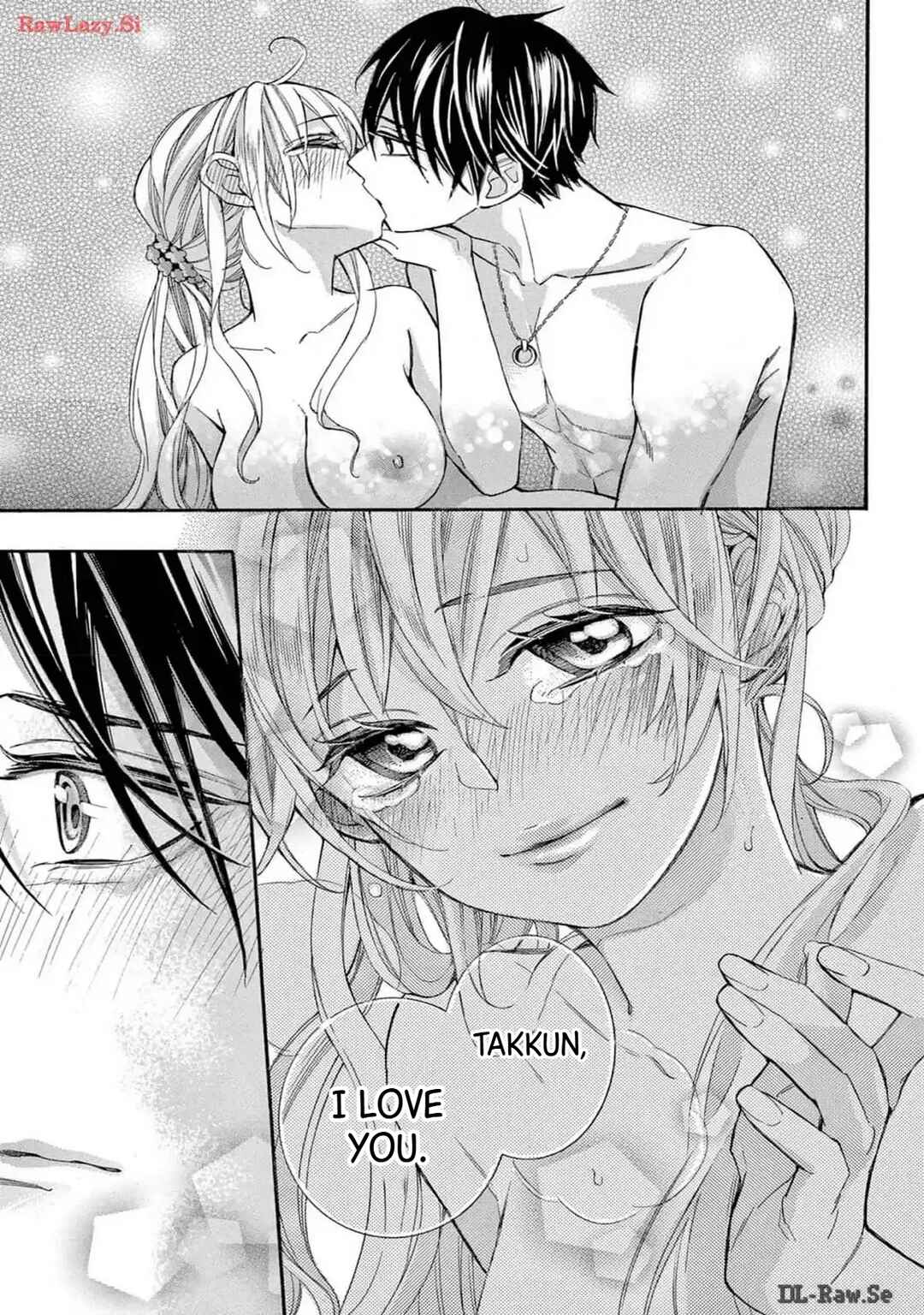 Page 40 Chapter 68 Ive Never, Ever Learned This