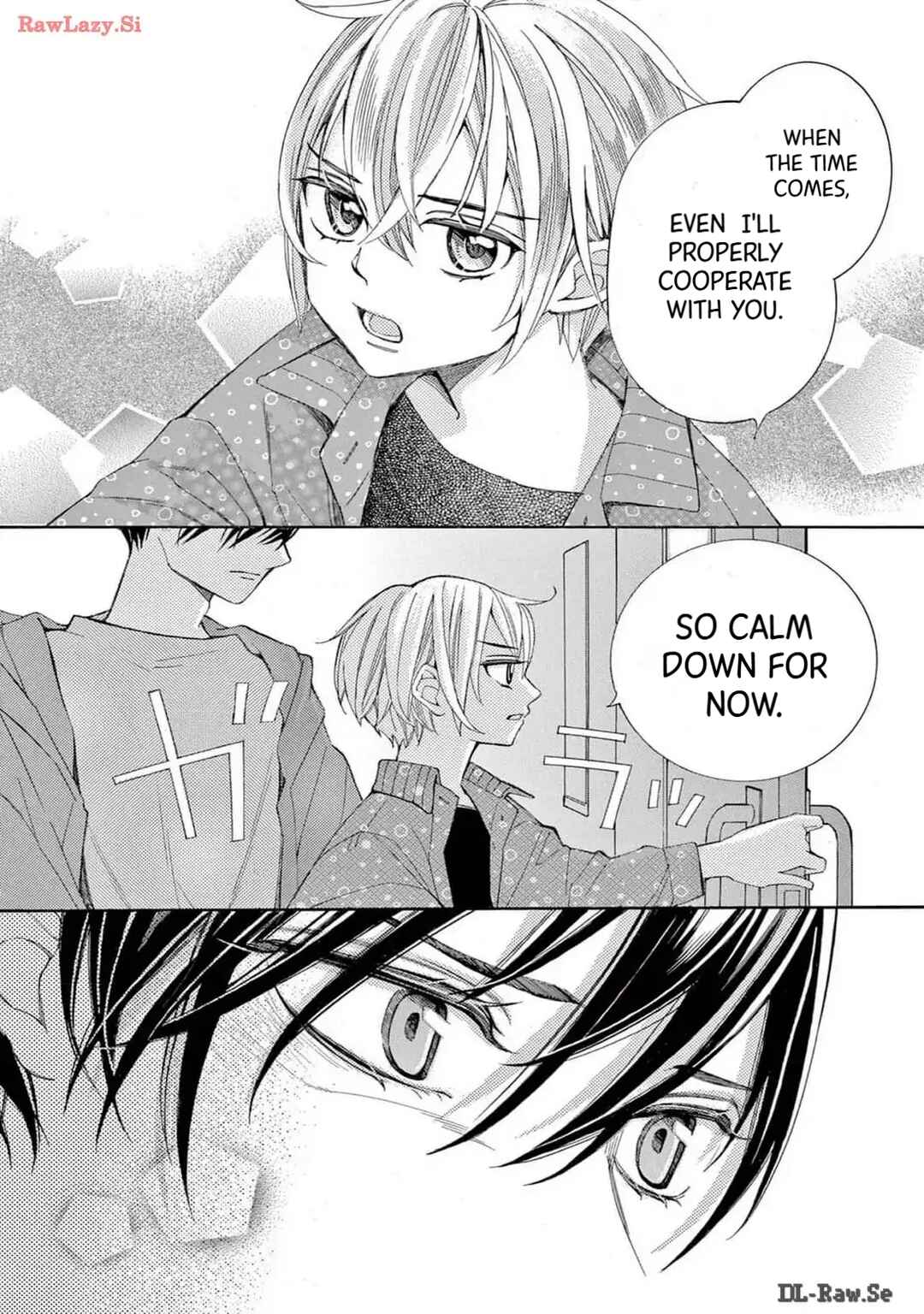 Page 9 Chapter 68 Ive Never, Ever Learned This