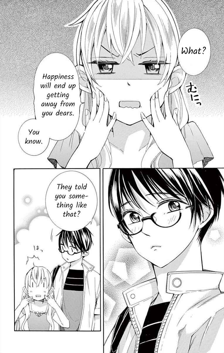 Page 10 Chapter 22 Ive Never, Ever Learned This