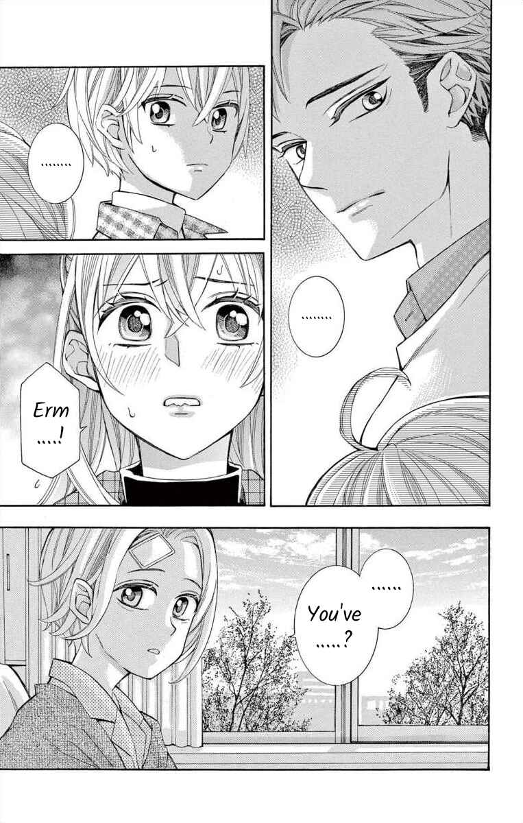 Page 21 Chapter 59 Ive Never, Ever Learned This